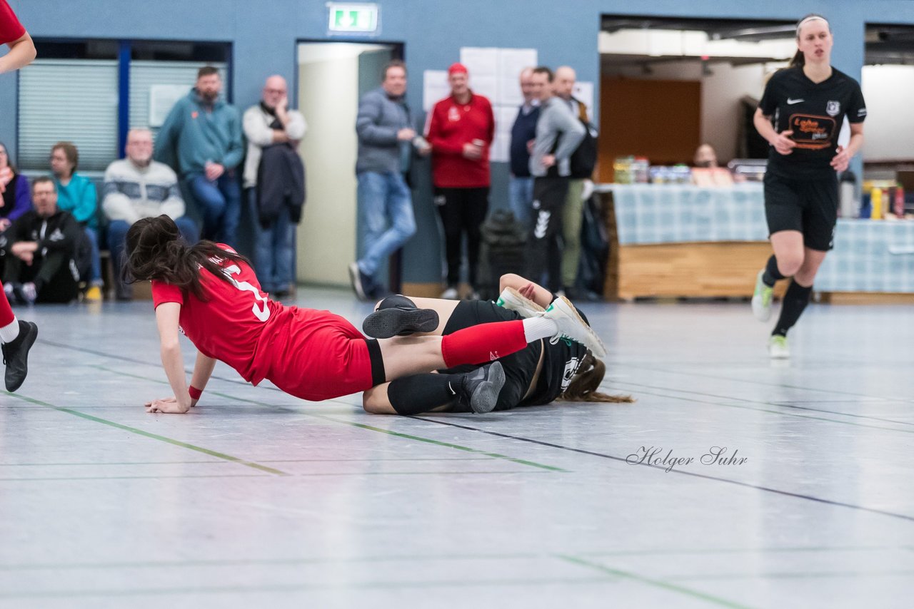 Bild 78 - F NFV Futsalturnier